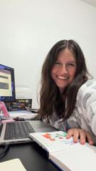 Karla Regina Esquivel Luna