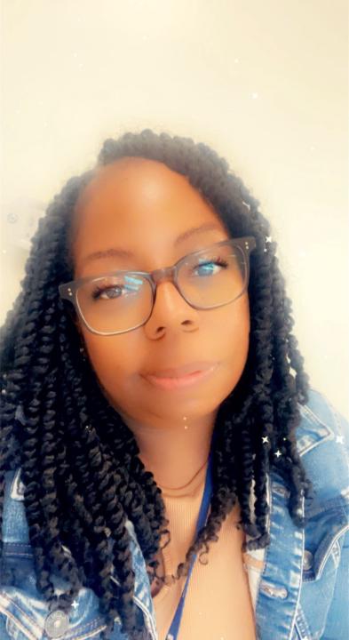 Keisha Barker