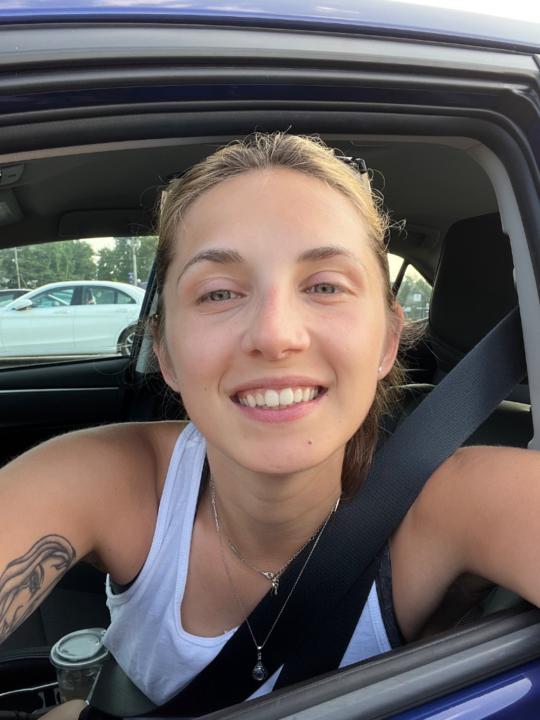 Marie Pietracatella
