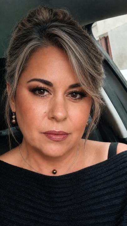 Sandra Champion