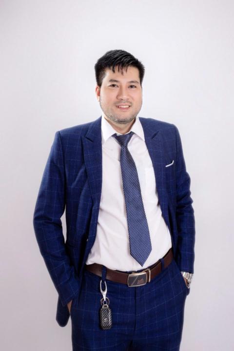 Tâm Ngô