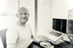 Hans Christian Friberg