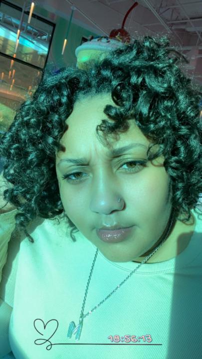 Myisha Danzy
