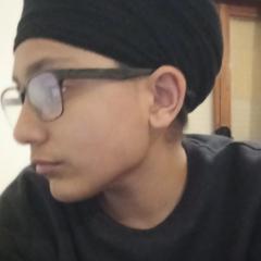 Aishmandip Singh Khaler