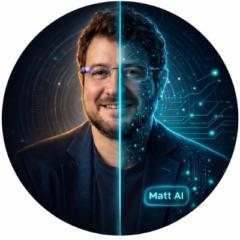 Matt Karakilic