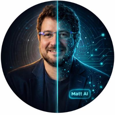 Matt Karakilic