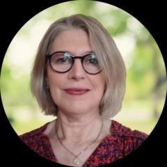 Joelle Renoud-martin