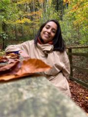 Lilia Andrea Rodriguez