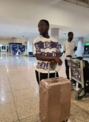 Stephen Kwadwo Tawiah Essel
