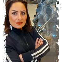 Rozana Nazaralhoee
