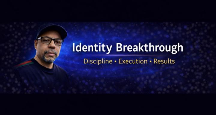 Identity Breakthrough 