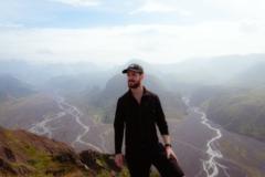 Sindri Þór Grétarsson