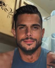 Dustin Harrell