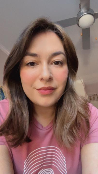 Ashtau Gabriela