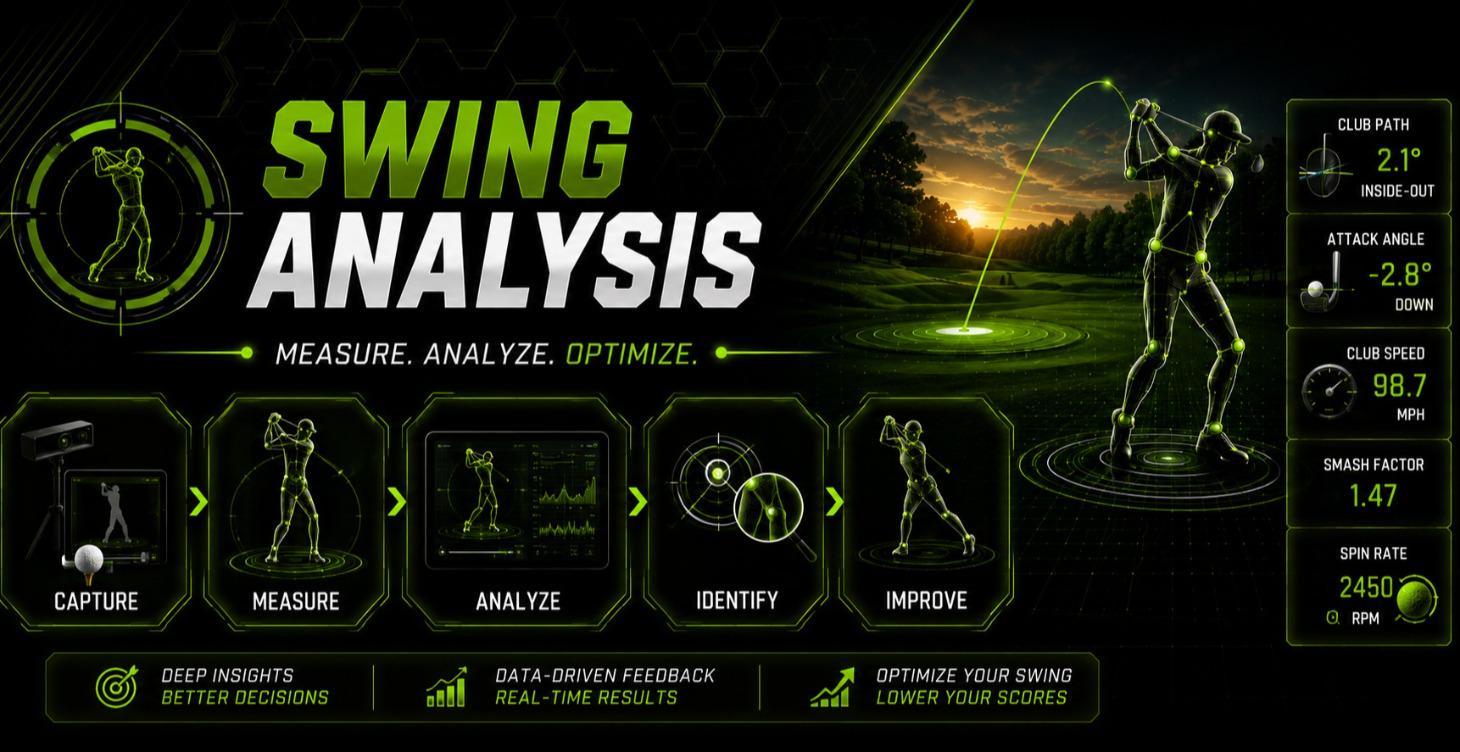 SWING ANALYSIS
