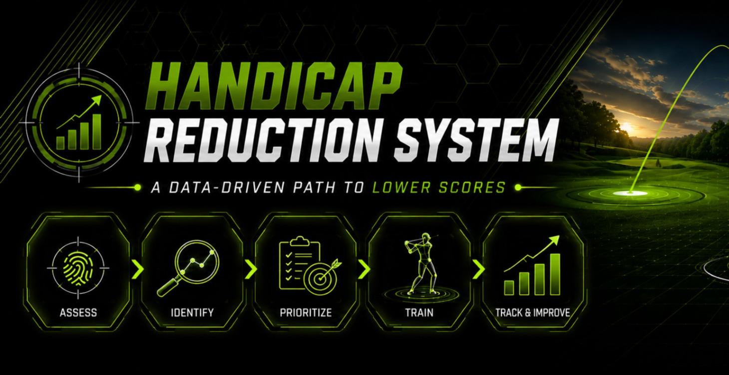 Handicap Reduction System