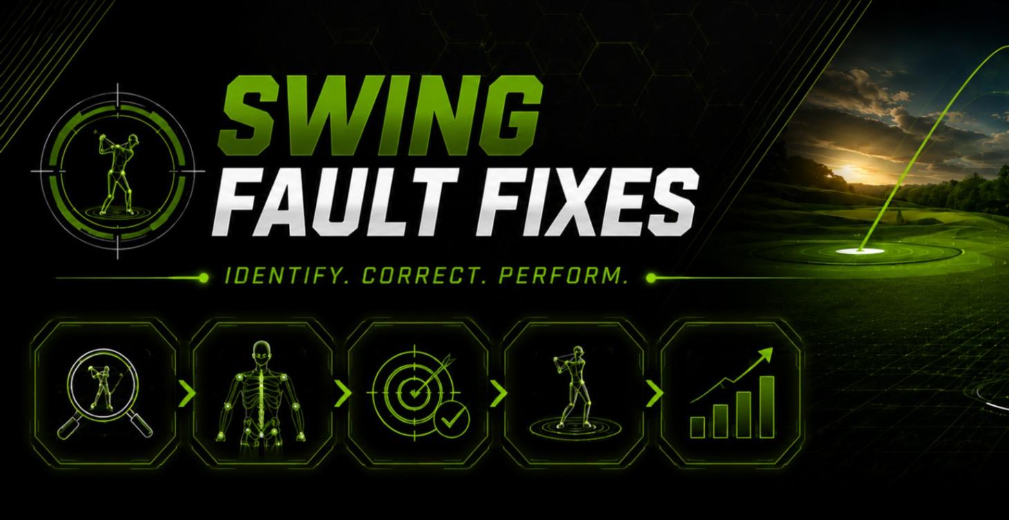 Swing Fault Fixes