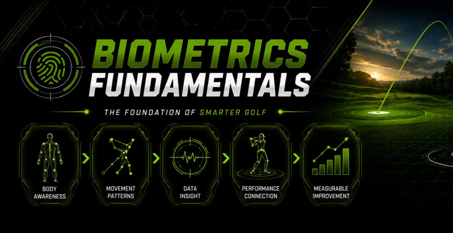 Biometrics Fundamentals