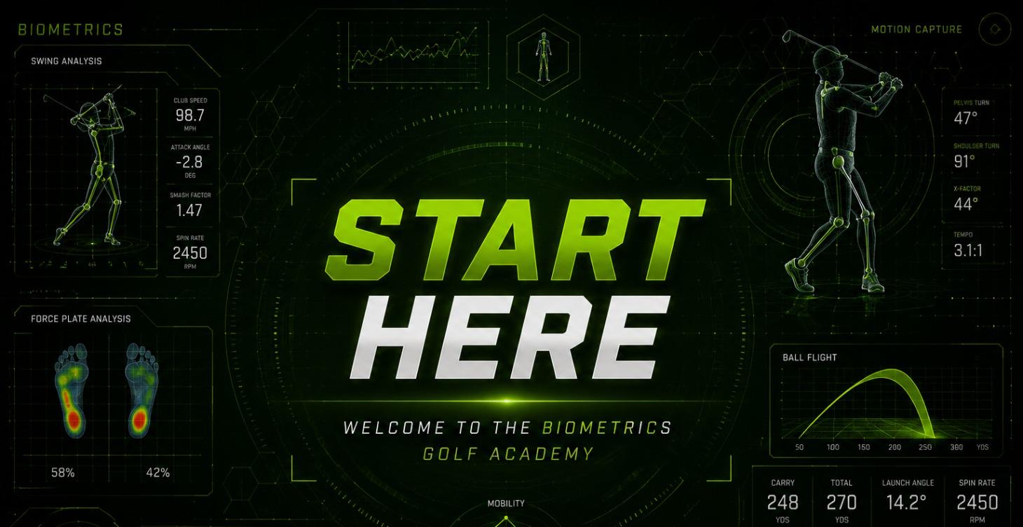 START HERE