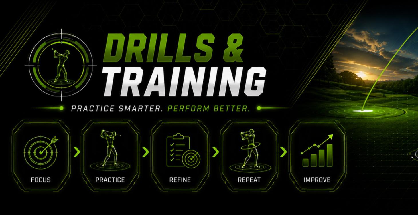 Drills & Training