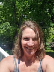 April Wathen