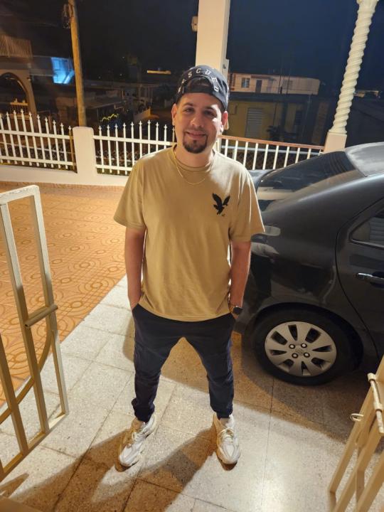 Gabriel Gonzalez
