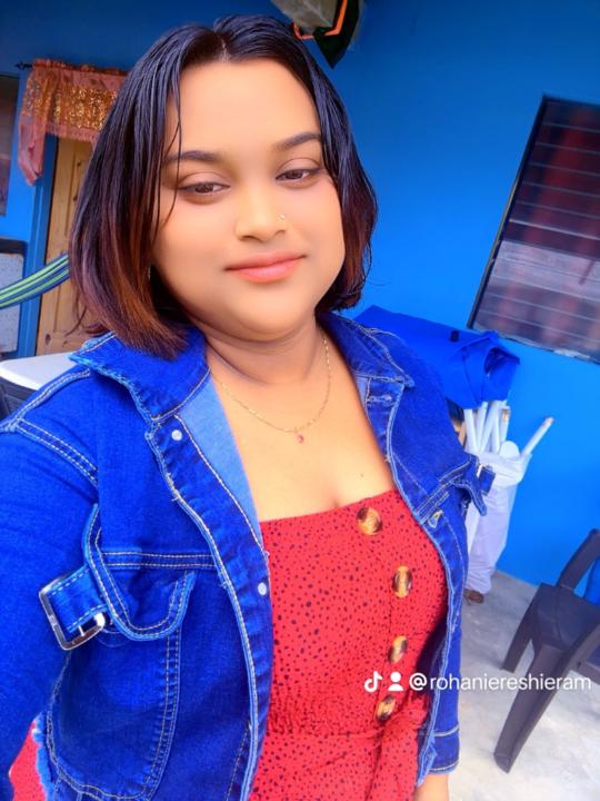 Sonia Roopchand