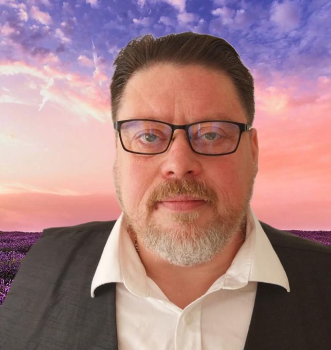 David Bleslu