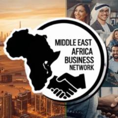 Middle East Africa Business Network