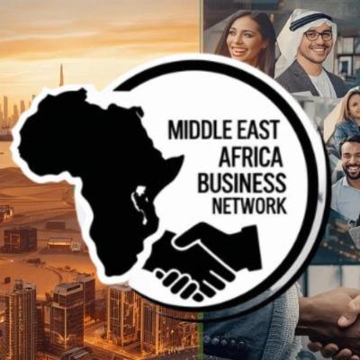 Middle East Africa Business Network