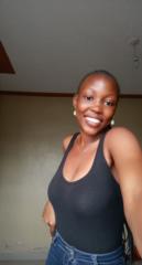 Christine Ojuku