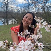 Angel Trinh