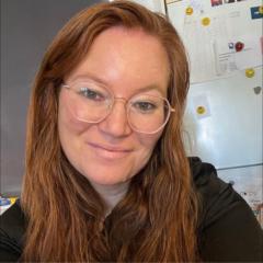 Louise Stella Jensen