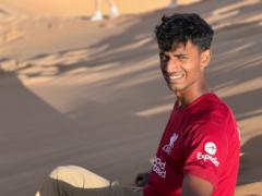 Siva S