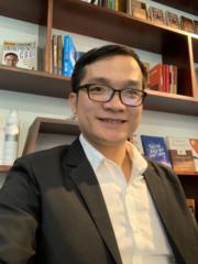 Nguyễn Quốc Kỳ