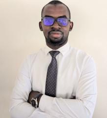 Delon Parten N'gbesso