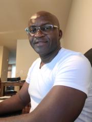 Kenneth Ndikum