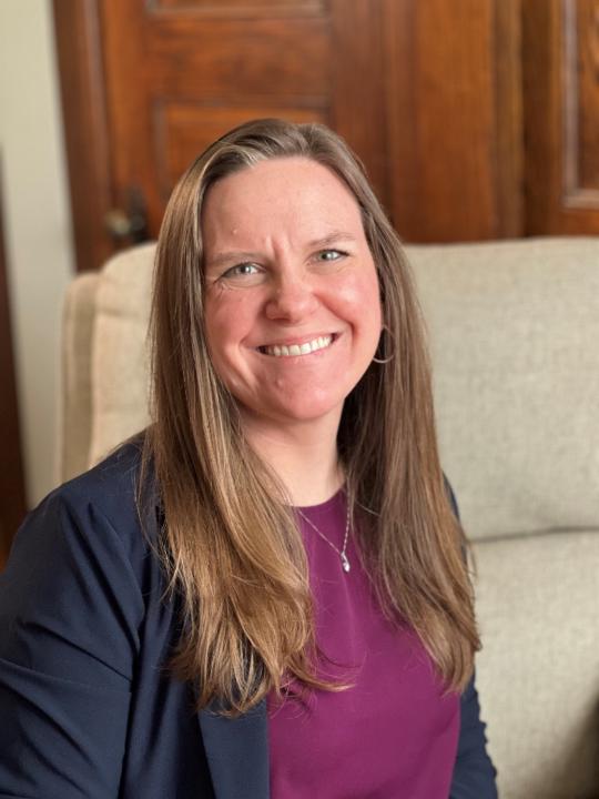 Dawn Etzel