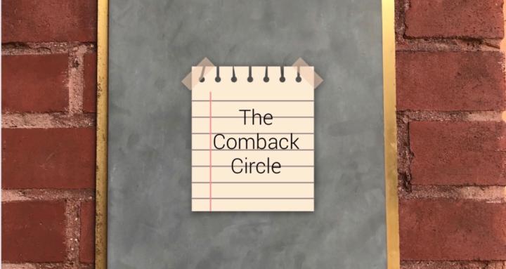 The Comeback Circle