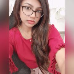 Asleena Sicharam
