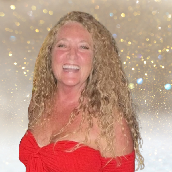 Hi, Ladies... Introducing Myself