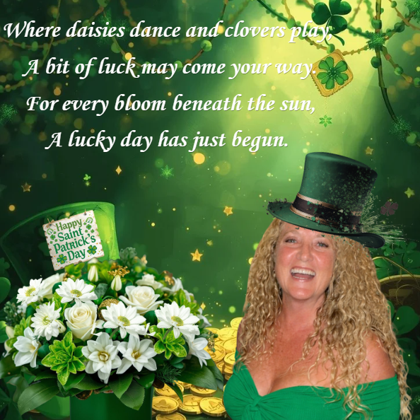 For those who celebrate … 