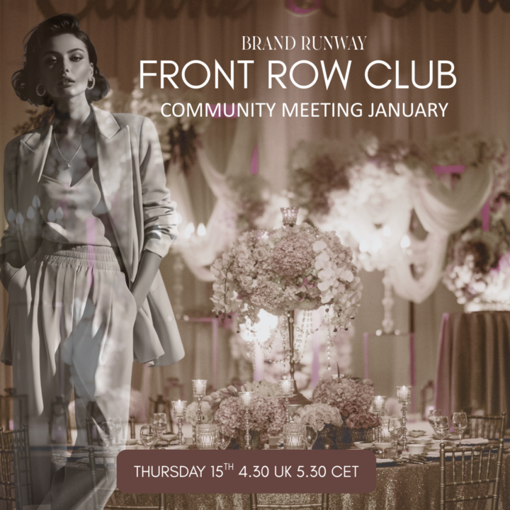 1ST COMMUNITY CIRCLE TODAY link below