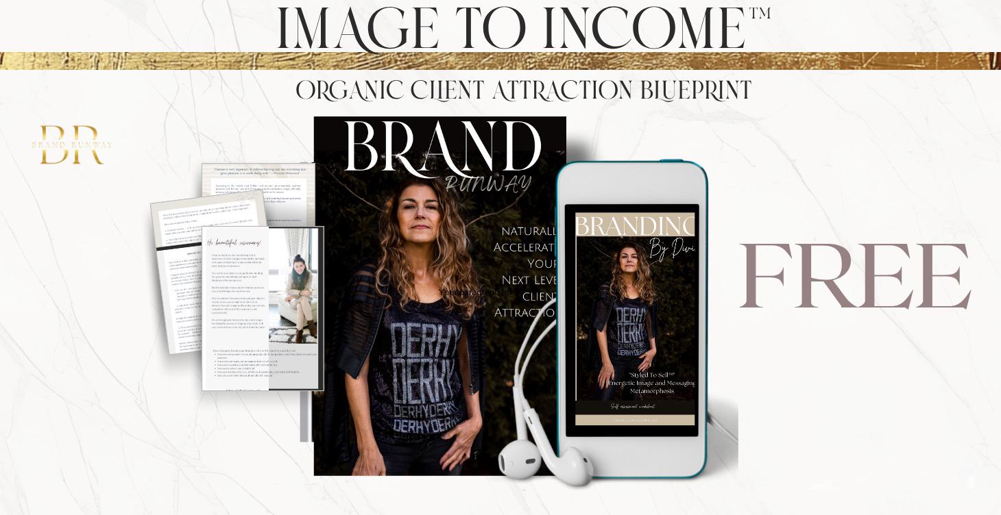 IMAGE TO INCOME ACTIVATION BUNDLE