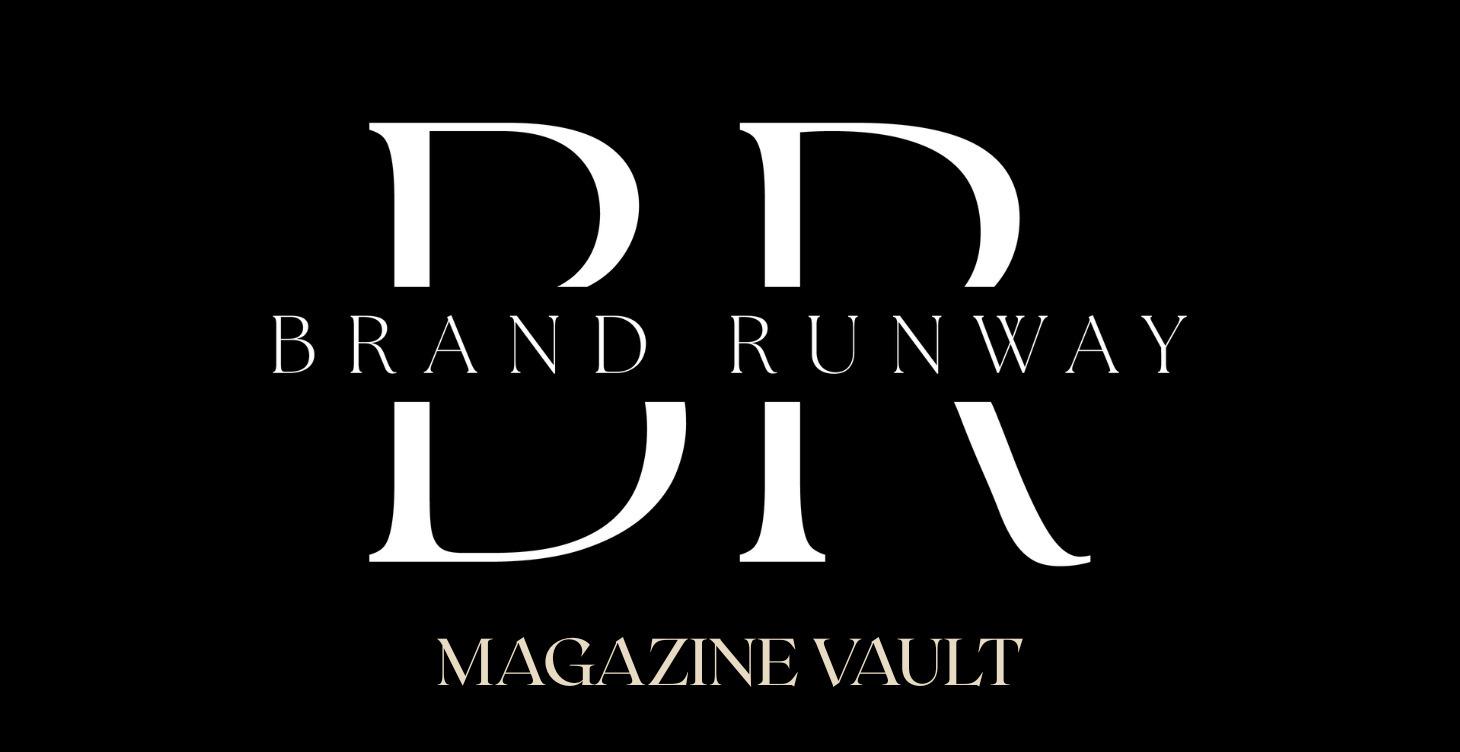 MAGAZINE VAULT