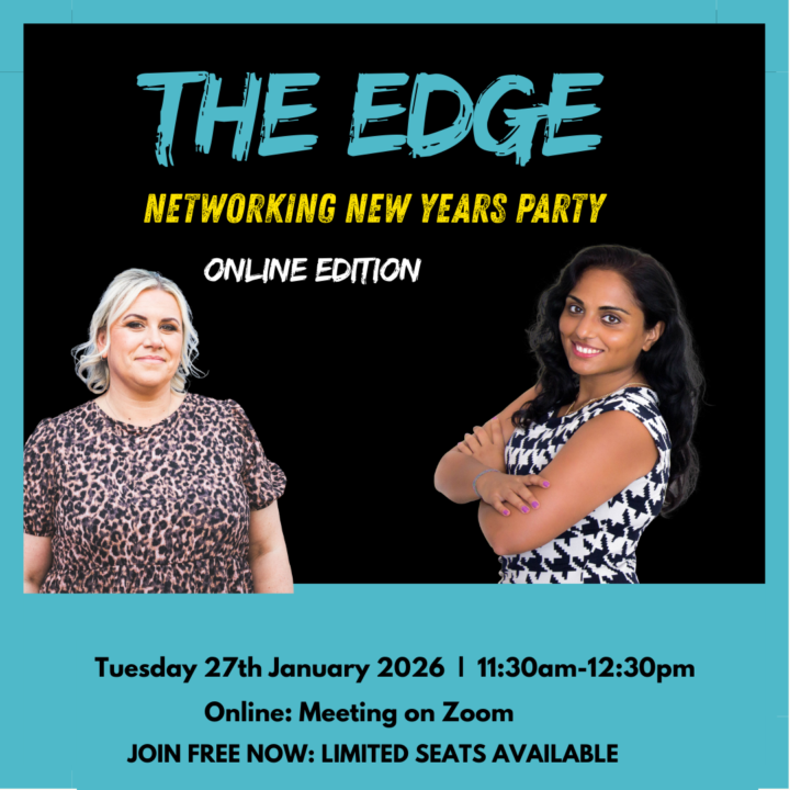 #NETWORKING and VISIBILITY OPPORTUNITIES