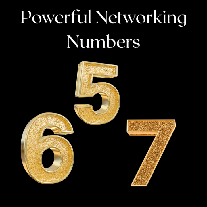 You Are Amongst Greatness... in the Front Row Club!