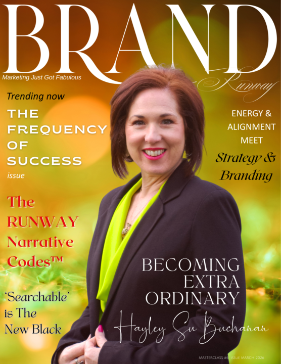 Sneak peek of March Issue!!!!