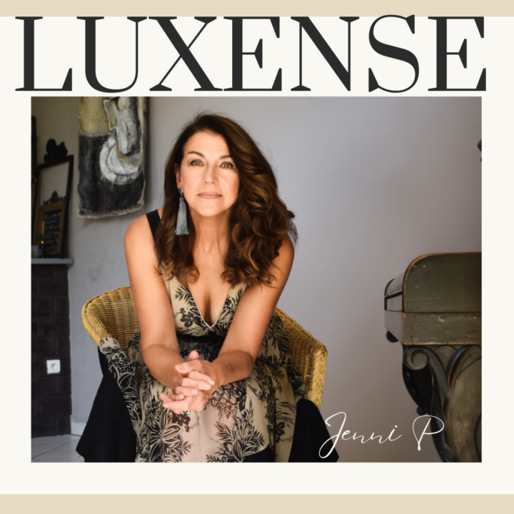 "Getting To Know You..." - tralala!