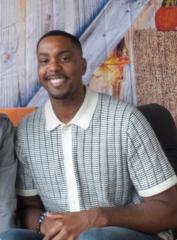 Maurice Jackson